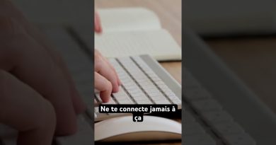 Attention : Les risques du Wi-Fi public gratuit 🚨