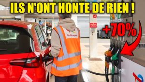 Attention : Une nouvelle taxe sur le carburant annoncée !