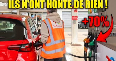 Attention : Une nouvelle taxe sur le carburant annoncée !