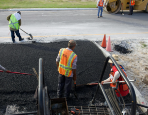 Attention aux travaux programmés sur le réseau routier début novembre 2025