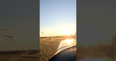 Atterrissage audacieux : vents forts et piste ondulante !