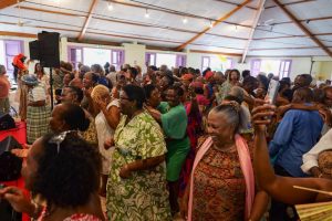 Au Bal boutjé, musique et transmission