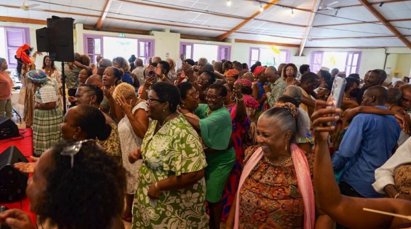 Au Bal boutjé, musique et transmission