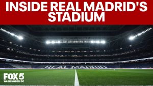 Au Bernabéu : première rencontre NFL en Espagne entre Commanders et Dolphins