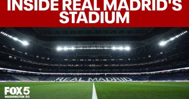 Au Bernabéu : première rencontre NFL en Espagne entre Commanders et Dolphins