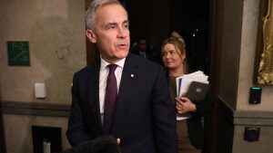 Au Canada, le Parlement adopte de justesse le budget, le Premier ministre Mark Carney se maintient