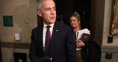 Au Canada, le Parlement adopte de justesse le budget, le Premier ministre Mark Carney se maintient