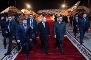 Au Kirghizistan, vague de répression à l'approche des élections législatives