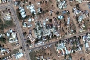 Au Soudan, des images satellite pour témoigner des massacres d'El-Facher
