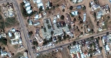 Au Soudan, des images satellite pour témoigner des massacres d'El-Facher