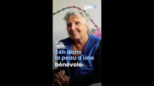 Au cœur de l'action - Épisode 3 : Être bénévole