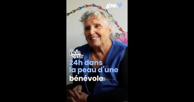 Au cœur de l'action - Épisode 3 : Être bénévole