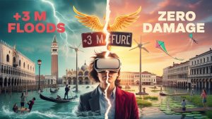 Au-delà de l'hiver : L'adaptation de l'Europe aux intempéries