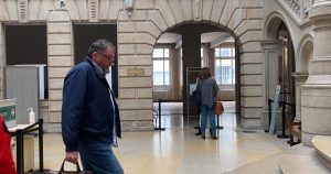 Au procès Péchier, l’arrêt cardiaque de Tedy, 4 ans, opéré des amygdales