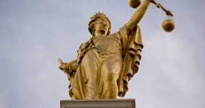 Au tribunal de Colmar. Sept mois ferme pour l’homme sous OQTF