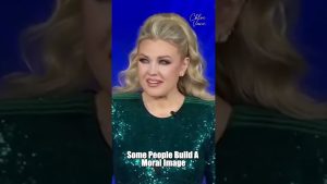 Audio de JD Vance et Erika Kirk crée la polémique