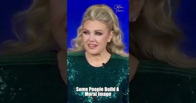 Audio de JD Vance et Erika Kirk crée la polémique