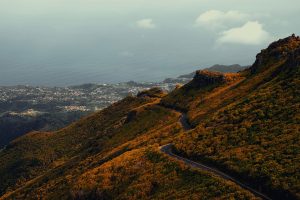 Occitanie, Toulouse, Montpellier, landscape, sea, mountain, vineyard, canal
