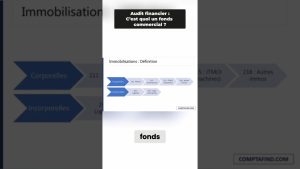 Audit des immobilisations : Cours financier des Big 4