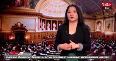 Audition de Bernard Cazeneuve sur les forces de sécurité intérieure