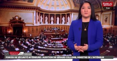Audition de Gérard Collomb sur les forces de sécurité intérieure