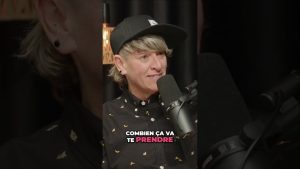 Audrey Paquet : Sécurité intérieure et authenticité