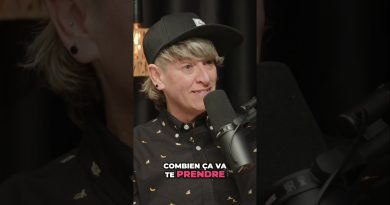 Audrey Paquet : Sécurité intérieure et authenticité