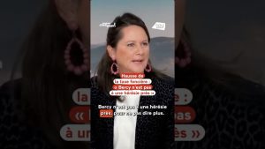 Augmentation de la taxe foncière : Bercy persiste et signe