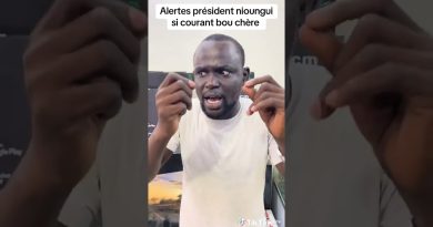 Augmentation des prix de l'électricité au Sénégal : un consommateur s'indigne