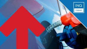 Augmentation des prix du carburant prévue le 28 octobre