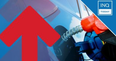 Augmentation des prix du carburant prévue le 28 octobre