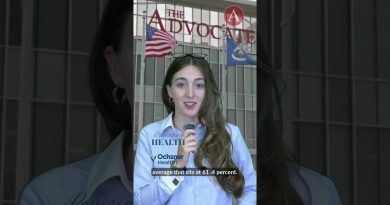 Augmentation des vaccinations contre le HPV en Louisiane