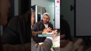 Augmentation du prix de l'argent : Kiyosaki avait-il raison ?