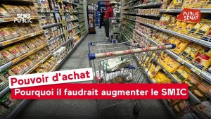 Augmenter le SMIC : un levier pour le pouvoir d'achat