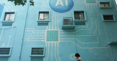 Aujourd'hui l'économie - La Chine a-t-elle déjà gagné la bataille mondiale de l’intelligence artificielle?