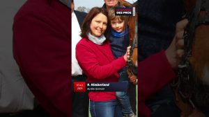 Aurélie Germain : Entraîneur à Vincennes, Quinté du 10 octobre