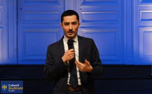 Discours en faveur du SkyShield : un soutien crucial pour l'Ukraine