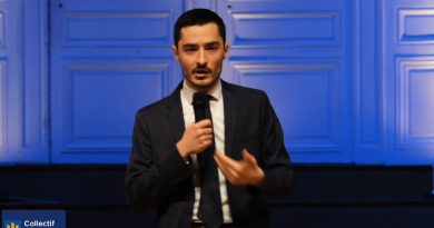 Discours en faveur du SkyShield : un soutien crucial pour l'Ukraine