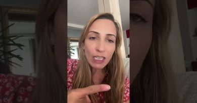 Aurore Berger : Les Français doivent travailler davantage