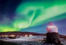 Pourquoi les aurores boréales seront encore plus impressionnantes cet hiver et où les voir ?