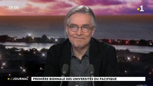 Australie, Nouvelle-Zélande, Fidji : les régions du Pacifique réunies à l'université de Polynésie