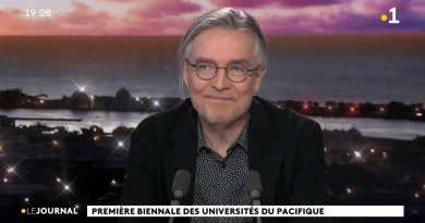 Australie, Nouvelle-Zélande, Fidji : les régions du Pacifique réunies à l'université de Polynésie
