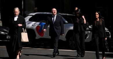 Australie : peine de prison allégée pour un baron de la drogue trahi par son avocate