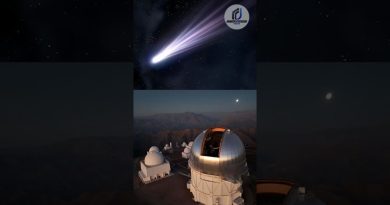 Authenticité du signal 3I/ATLAS confirmée par des scientifiques