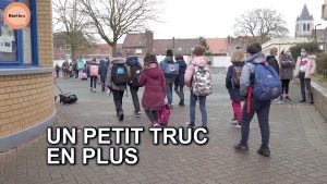 Autisme : découverte d'une école unique en son genre