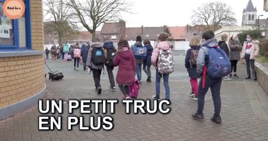 Autisme : découverte d'une école unique en son genre