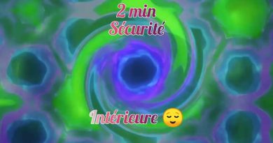 Auto-hypnose : Ressentez une sécurité intérieure en 2 minutes