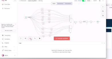 Automatisation des vulnérabilités CVE