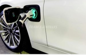 Automobile: le bonus écologique sera augmenté jusqu'à 5.700 euros en 2026