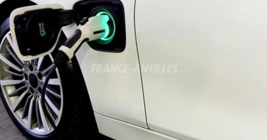 Automobile: le bonus écologique sera augmenté jusqu'à 5.700 euros en 2026